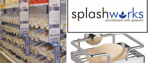 SALES ORDER CHECKING CASE STUDY: Splashworks