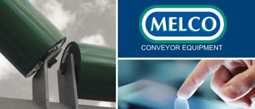 STOCK MANAGEMENT CASE STUDY: Melco Conveyor Equipment