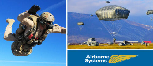 LABOR TRACKING CASE STUDY: Airborne Systems