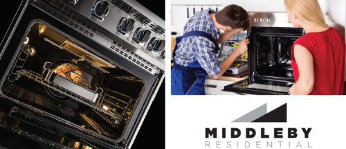 CASE STUDY: Spare parts management with Middleby Corporation