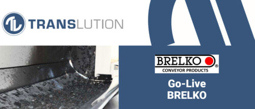 Brelko Select TransLution™ Software to Assist with Managing Warehouse Stock