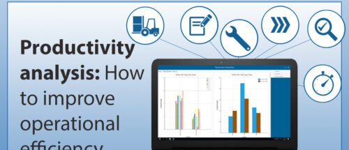 Productivity analysis: How to improve operational efficiency