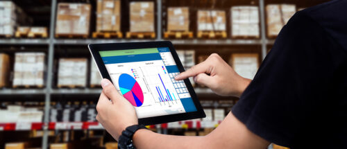 The Importance of Measuring and Utilizing KPIs in Warehousing