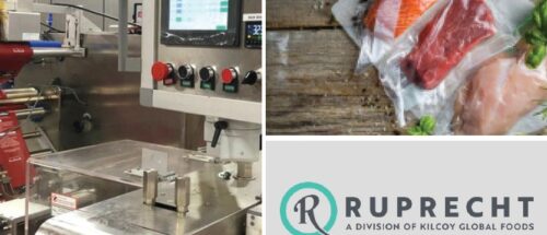 CASE STUDY: Gaining Real-time Visibility of Production Processes at Ruprecht